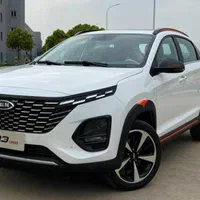 ایکس 33 کراس دنده / اتومات صفر  تحویل روز نمایندگی
