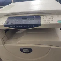 دستگاه کپی XEROX