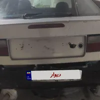 سیتروئن زانتیا 2000cc، مدل ۱۳۸۴|خودرو سواری و وانت|زاهدان, |دیوار