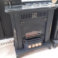 بخاری شومینه سنگرکار|بخاری، هیتر، شومینه|نسیمشهر, |دیوار