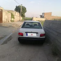پراید 131 EX، مدل ۱۳۹۲|خودرو سواری و وانت|پارس‌آباد, |دیوار