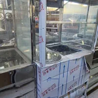 کد **۹۹** فر ساندویچ چندکاره|کافی‌شاپ و رستوران|خمینی‌شهر, |دیوار