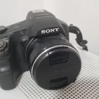 دوربین عکاسی سونی HX200V