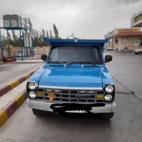 نیسان بار