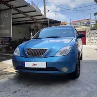 تیبا فروشی بدون خط وخش