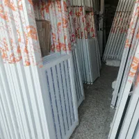 درب و پنجره دوجداره ، upvc عمده و تکی|مصالح و تجهیزات ساختمان|مسجد سلیمان, |دیوار