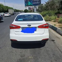 کیا سراتو اتوماتیک 2000cc، مدل ۲۰۱۵|خودرو سواری و وانت|تهران, میرداماد|دیوار