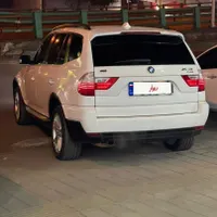 بی‌ام‌و X3 30i، مدل ۲۰۰۹|خودرو سواری و وانت|رشت, فلسطین|دیوار