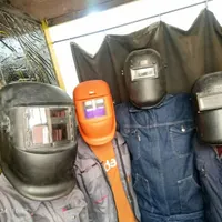 آموزش خصوصی جوشکاری برق وCO2 و آرگون