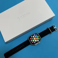 اپل واچ اولترا 2 / اپل واچ های کپی اولترا 2|لوازم جانبی موبایل و تبلت|تهران, دانشگاه شریف|دیوار