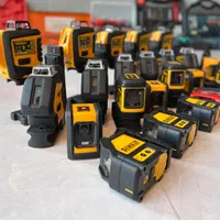 ترازلیزری تراز لیزری دوخط قرمز|ماشینآلات صنعتی|مشهد, هنرور|دیوار