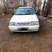 پراید 141