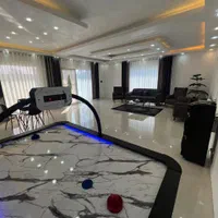 اجاره باغ ویلا شیک و مدرن /روزانه/ سالیانه|اجارهٔ کوتاهمدت ویلا و باغ|کرج, برغان|دیوار