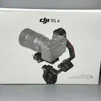 گیمبال rs3 rs4 dji