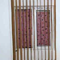 پرده مختلف پانچی|پرده، رانر، رومیزی|هشتگرد, |دیوار