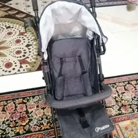 کالسکه درحد نو