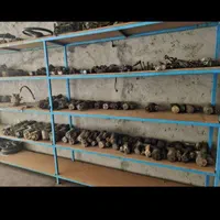 فروش قطعات استوک پراید ، پژو ، پیکان ، آردی