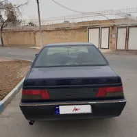 پژو آر دی آی (RDi) بنزینی، مدل ۱۳۸۵|خودرو سواری و وانت|شاهین‌شهر, بنیاد ازدواج|دیوار