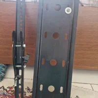 پایه ی تلویزیون برای نصب دیوار|تلویزیون و پروژکتور|تهران, کوی بیمه|دیوار