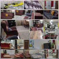 اجاره روزانه/هفتگی/ماهانه/سالیانه در هشت بهشت|اجارهٔ کوتاه‌مدت آپارتمان و سوئیت|اصفهان, بهاران|دیوار