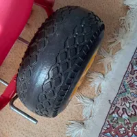 ماشین چهارچرخ|اسباب‌بازی بچه|جم, |دیوار