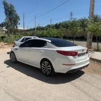 کیا اپتیما 2400cc، مدل ۲۰۱۴|خودرو سواری و وانت|شیراز, شهرک والفجر|دیوار