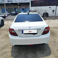 دنا پلاس 6 دنده معمولی، مدل ۱۴۰۴
