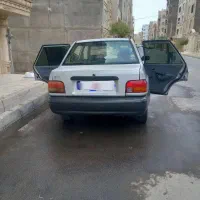 پراید 89
