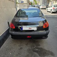 پژو ۲۰۶sd|خودرو سواری و وانت|تهران, میدان حر|دیوار