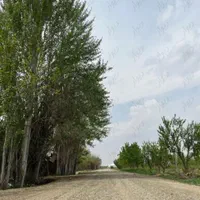 معاوضه باغچه در سهیلیه دولت آباد روبه روی علی سید|فروش زمین و ملک کلنگی|تنکمان, |دیوار