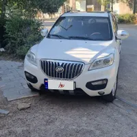 لیفان X60 اتومات|خودرو سواری و وانت|اردبیل, |دیوار