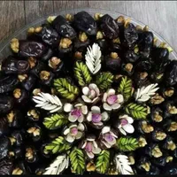 حلوا و خرما|خوردنی و آشامیدنی|قم, نوقطار|دیوار