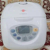 زودپز برقی