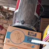 سماور برقی نو نو