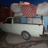 حمل بار با پیکان وانت