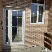 کارخانه تولید درب و پنجره دوجداره Upvc توری کشویی|خدمات پیشه و مهارت|مشهد, ایثارگران|دیوار