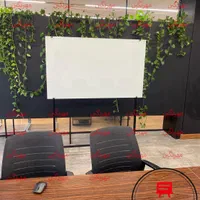 تخته وایت برد شیشه ای ۹۰×۱۵۰ رنگی گلسبرد m5566|لوازم التحریر|تهران, شهرک ولیعصر جنوبی|دیوار