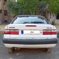 سیتروئن زانتیا 2000cc، مدل ۱۳۸۶|خودرو سواری و وانت|کرمانشاه, |دیوار