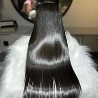 مدل کراتین(آیینه ای)پروتئین بوتاکس احیا و صافی|خدمات آرایشگری و زیبایی|مشهد, موسوی قوچانی|دیوار