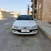 پژو پارس LX TU5، مدل ۱۳۹۶