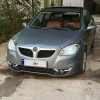 برلیانسh330 1.6 اتوماتیک