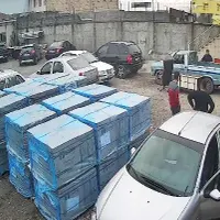سرایدار تمام وقت