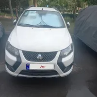 کوییک gxl صفر و خشک