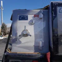 فروش گاوصندوق اصلی یک متری بتنی|ابزارآلات|کرج, باغستان|دیوار