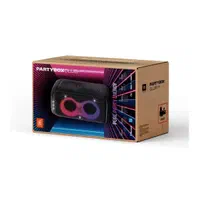 اسپیکر بلوتوثی قابل حمل جی بی ال PartyBox Club 120|سیستم صوتی خانگی|تهران, شیخ هادی|دیوار