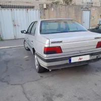 پژو 405 جی ال ایکس (GLX)، مدل ۱۳۹۴|خودرو سواری و وانت|تهران, پیروزی|دیوار