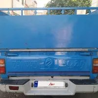 نیسان زامیاد|خودرو سواری و وانت|پاکدشت, |دیوار