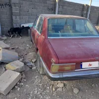 بی ام وه|خودرو کلاسیک|اصفهان, برازنده|دیوار