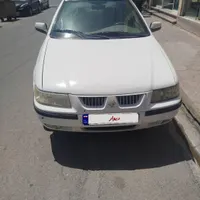 سمند ef7 تک ۹۱