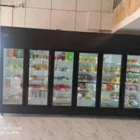 یخچال ایستاده لاینی& صنعتی|فروشگاه و مغازه|شیراز, شهرک گلها|دیوار